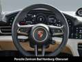 Porsche Taycan Turbo S Clubleder SportDesign Head-Up Czarny - thumbnail 10