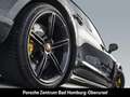 Porsche Taycan Turbo S Clubleder SportDesign Head-Up Czarny - thumbnail 7