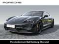 Porsche Taycan Turbo S Clubleder SportDesign Head-Up Schwarz - thumbnail 1