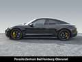 Porsche Taycan Turbo S Clubleder SportDesign Head-Up Schwarz - thumbnail 3