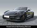 Porsche Taycan Turbo S Clubleder SportDesign Head-Up Czarny - thumbnail 2