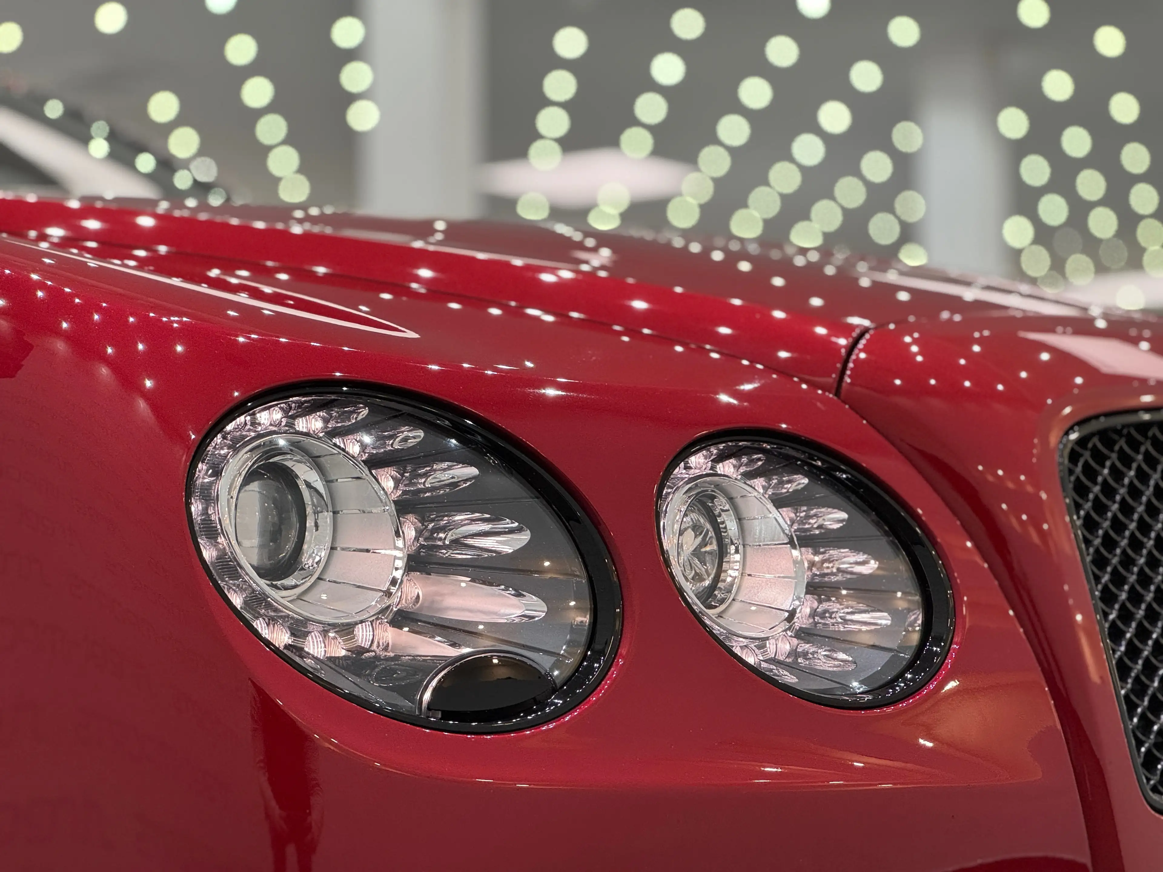 Bentley Flying Spur 6.0 W12 Speed Aut. *Traumzustand*1.Besitz* — photo 12