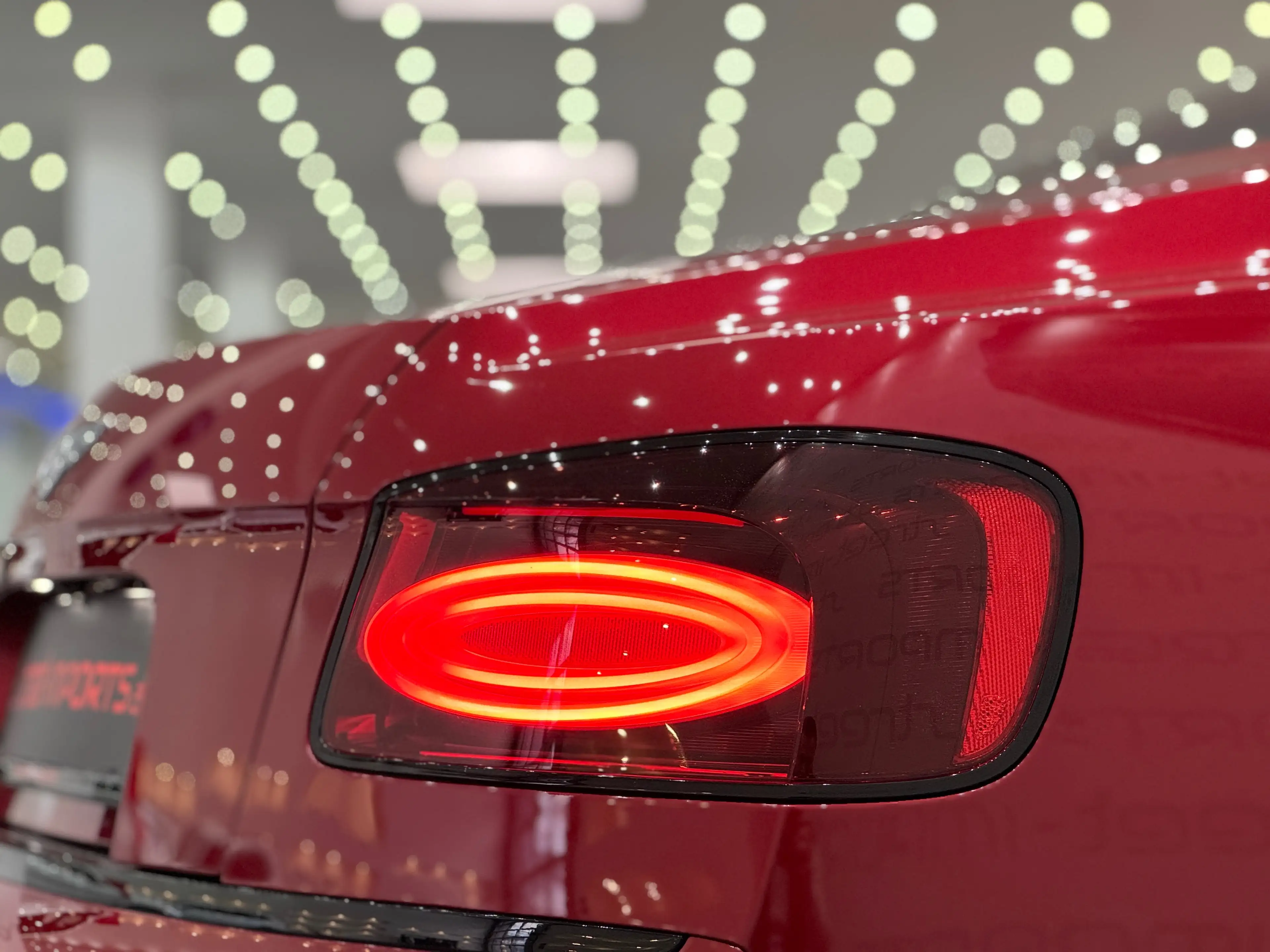 Bentley Flying Spur 6.0 W12 Speed Aut. *Traumzustand*1.Besitz* — photo 14