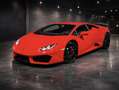 Lamborghini Huracán LP580-2 Coupe - thumbnail 1