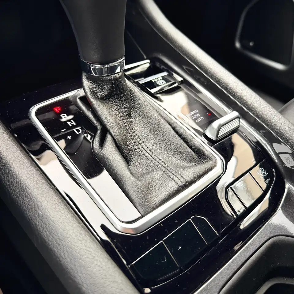 Jeep Compass fotografie Jeep Compass