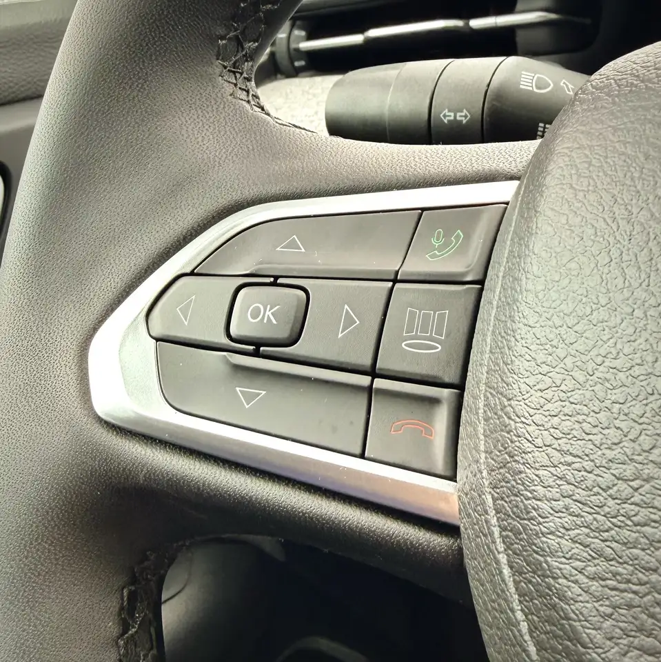 Jeep Compass fotografie Jeep Compass
