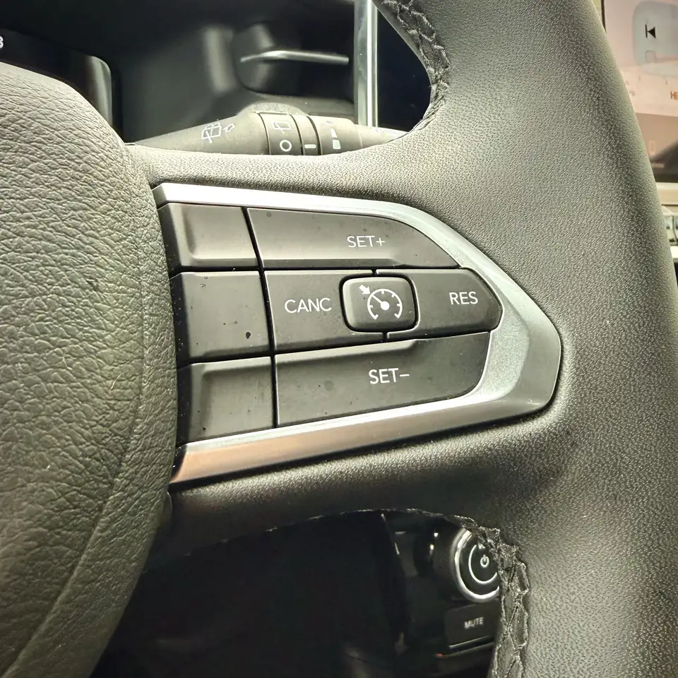 Jeep Compass fotografie Jeep Compass