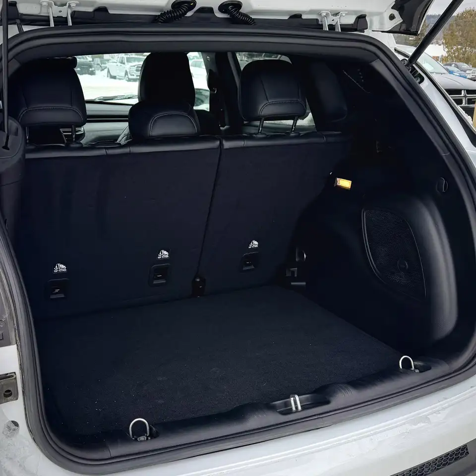 Jeep Compass fotografie Jeep Compass