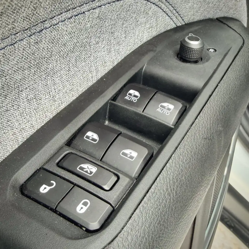 Jeep Compass fotografie Jeep Compass