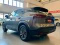 Nissan Qashqai Qashqai 1.3 mhev Business 2wd 140cv *PREZZO PROMO* Grau - thumbnail 2