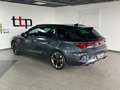 CUPRA Leon ST 1.5 TSI FACELIFT 5-JAHRE-GARANTIE ACC Grau - thumbnail 4