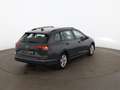 Volkswagen Golf Variant Golf VIII Variant 2.0 TDI Life Aut LED RADAR NAVI Grau - thumbnail 3