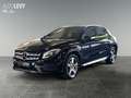 Mercedes-Benz GLA 200 AMG Line *8FACH*AHK*NAVI* Чорний - thumbnail 2