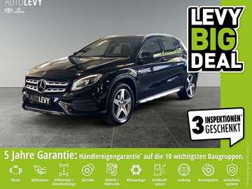 AMG Line *8FACH*AHK*NAVI*