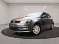 Volkswagen Polo Polo 1.2 TSI *AUTO*CRUISE*RADARS*GARANTIE 12MOIS Gris - thumbnail 1