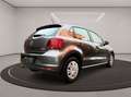 Volkswagen Polo Polo 1.2 TSI *AUTO*CRUISE*RADARS*GARANTIE 12MOIS Gris - thumbnail 7