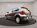 Volkswagen Polo Polo 1.2 TSI *AUTO*CRUISE*RADARS*GARANTIE 12MOIS Gris - thumbnail 9