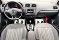 Volkswagen Polo Polo 1.2 TSI *AUTO*CRUISE*RADARS*GARANTIE 12MOIS Gris - thumbnail 13
