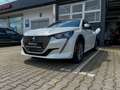 Peugeot 208 e- Allure Pack Blanc - thumbnail 3