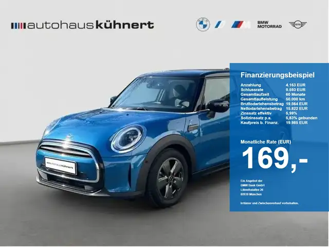 MINI Mini