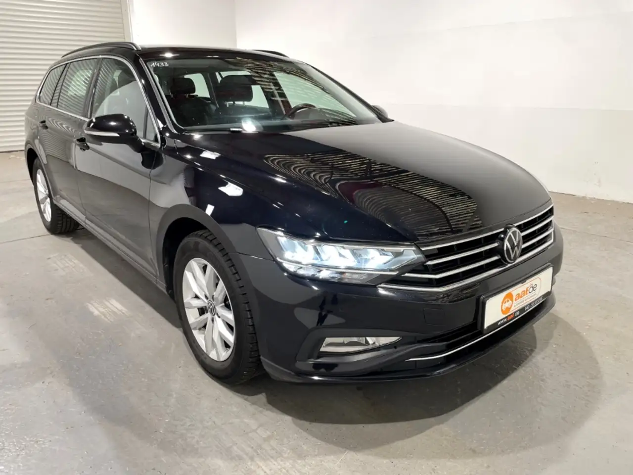 Volkswagen Passat, фото 4
