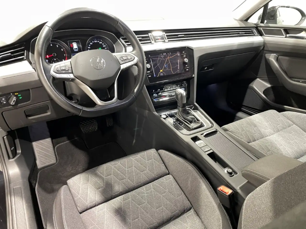 Volkswagen Passat, фото 6