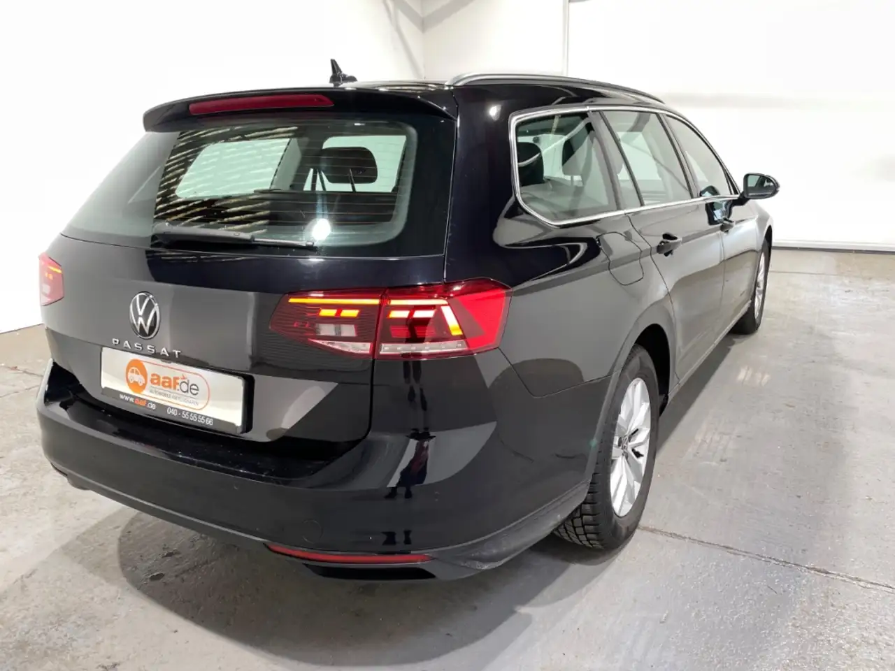 Volkswagen Passat, фото 3