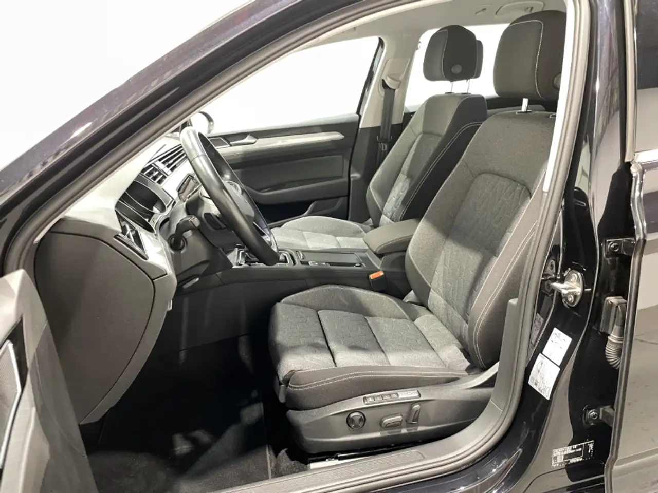 Volkswagen Passat, фото 7