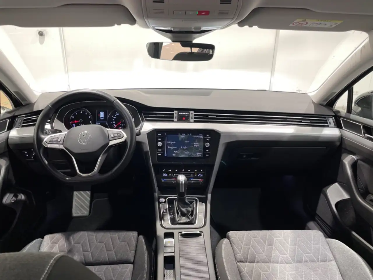 Volkswagen Passat, фото 5
