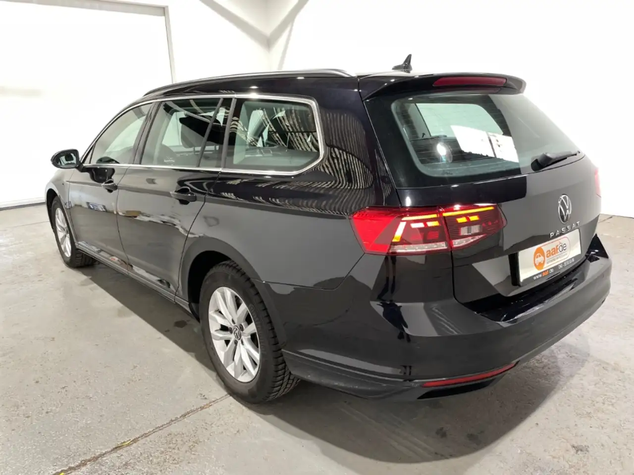 Volkswagen Passat, фото 2