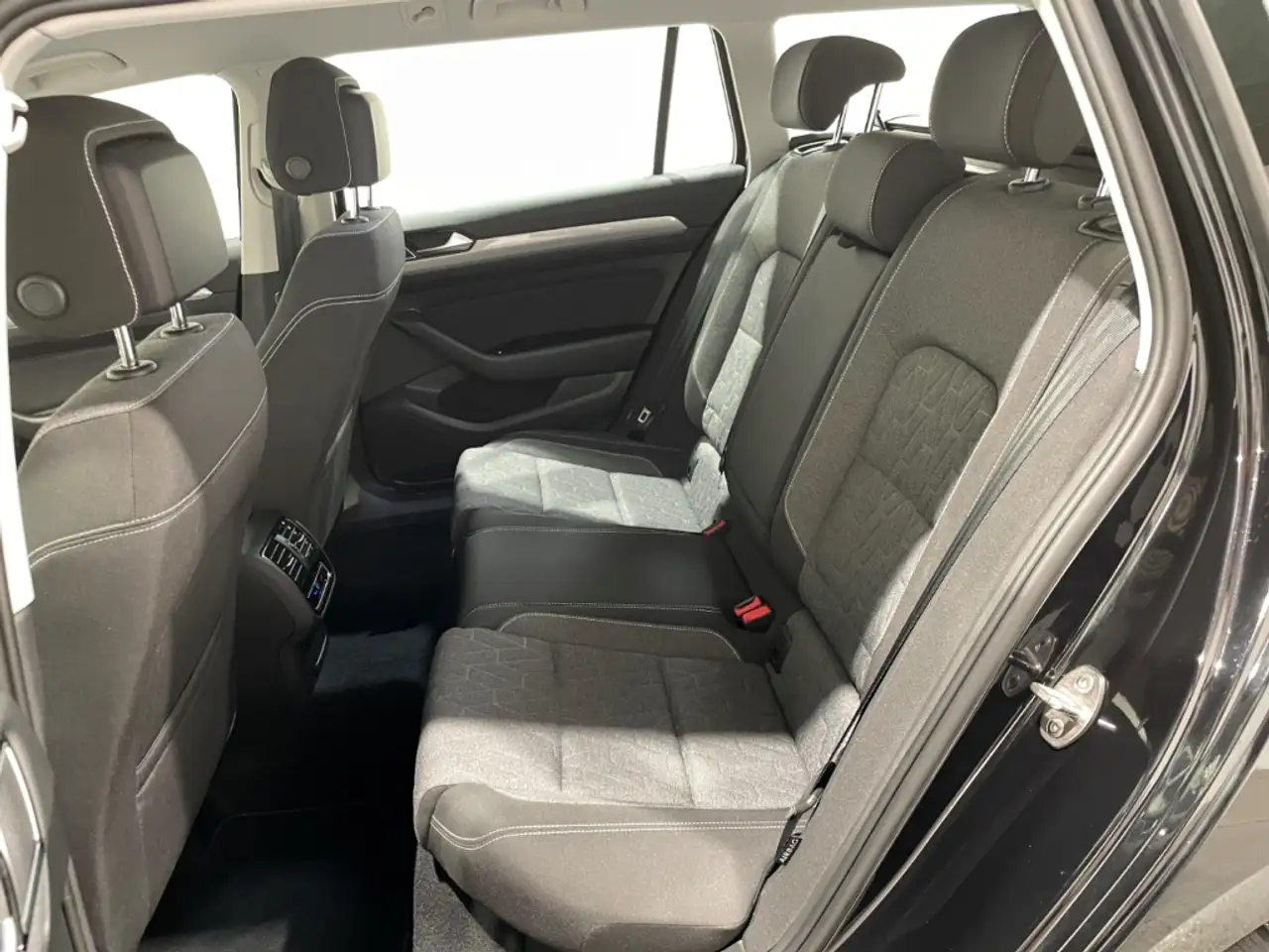 Volkswagen Passat, фото 8