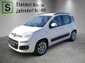 Fiat Panda PANDA Lounge 0,9 TwinAir Weiß - thumbnail 1