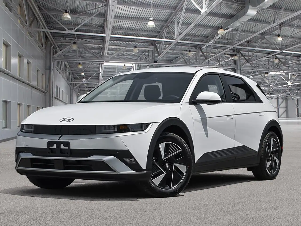 2026 Hyundai IONIQ 5