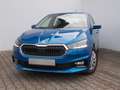 Skoda Fabia Selection * LED * DAB * Lane Assist * AHK Blau - thumbnail 3