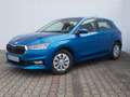 Skoda Fabia Selection * LED * DAB * Lane Assist * AHK Blau - thumbnail 2