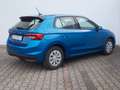 Skoda Fabia Selection * LED * DAB * Lane Assist * AHK Blau - thumbnail 5