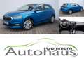 Skoda Fabia Selection * LED * DAB * Lane Assist * AHK Blau - thumbnail 1