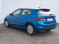 Skoda Fabia Selection * LED * DAB * Lane Assist * AHK Blau - thumbnail 7
