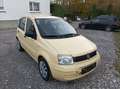 Fiat Panda 1.1 8V Active**EURO 4**TÜV NEU**128894KM** Gelb - thumbnail 4