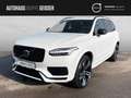 Volvo XC90 T8 AWD Recharge Ultra Dark 7-Sitzer ACC SD Blanc - thumbnail 1