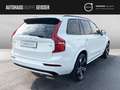Volvo XC90 T8 AWD Recharge Ultra Dark 7-Sitzer ACC SD Blanc - thumbnail 7