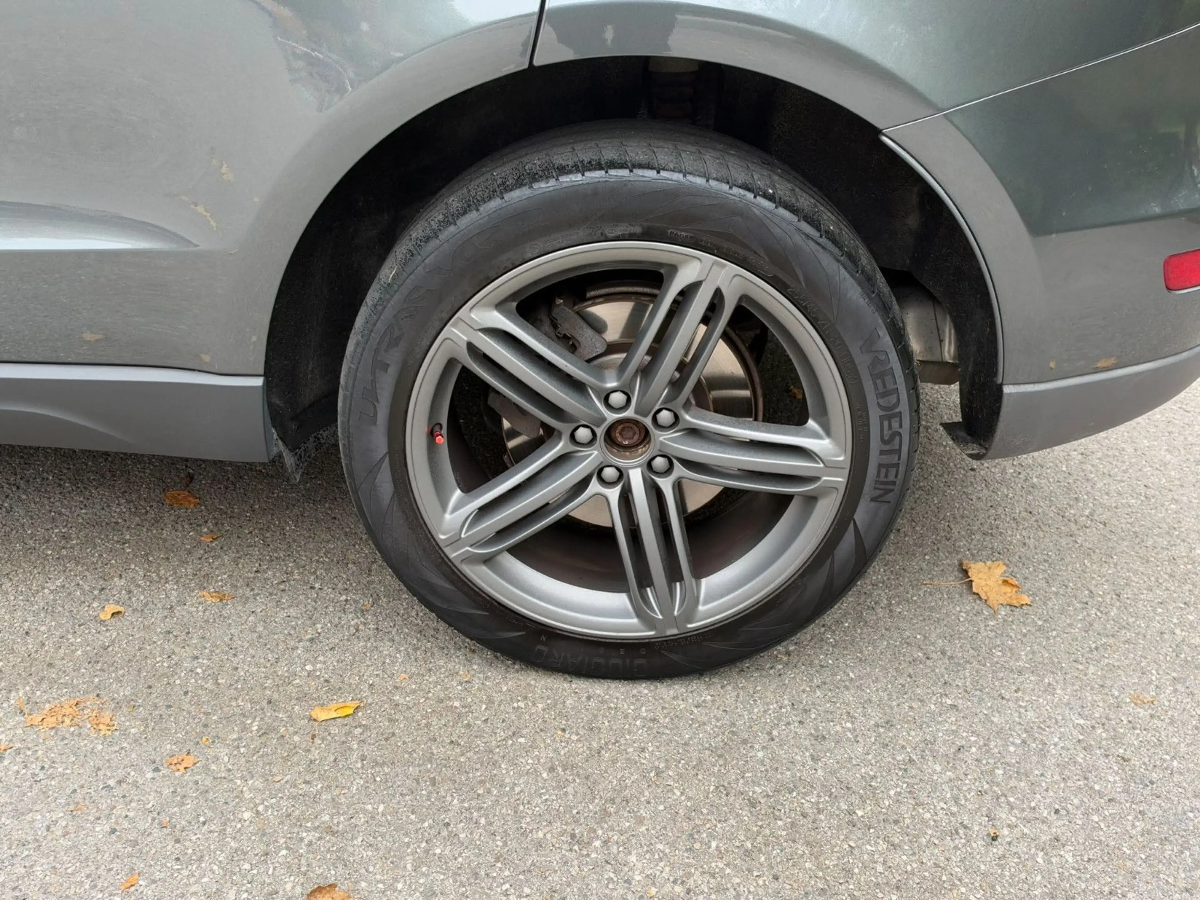 Audi Q5 3.0 TDI S tronic quattro Navi S-Line AHK — photo 10
