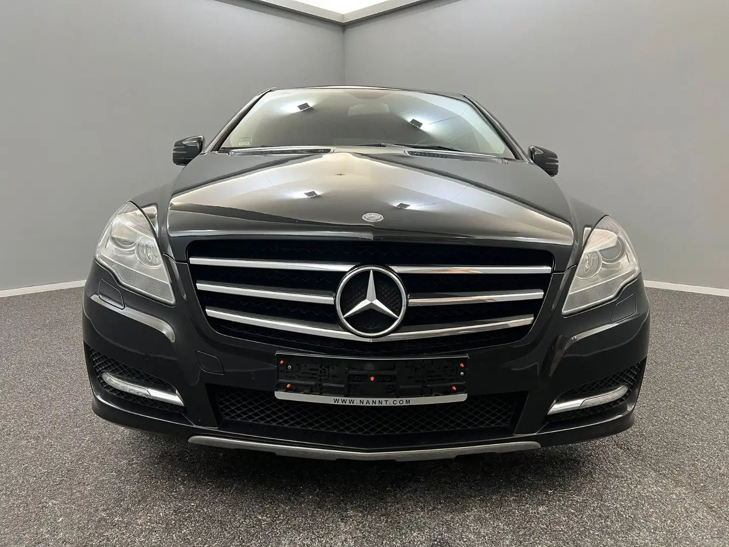 Mercedes-Benz R 350 CDI 4Matic BI-XENON*HUD*MASSAGE*PANO-SHD Schwarz - 2