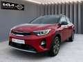 Kia Stonic STONIC 1.0T DCT PLATINUM O. GD 2 Noir - thumbnail 3