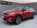 Kia Stonic STONIC 1.0T DCT PLATINUM O. GD 2 Noir - thumbnail 4