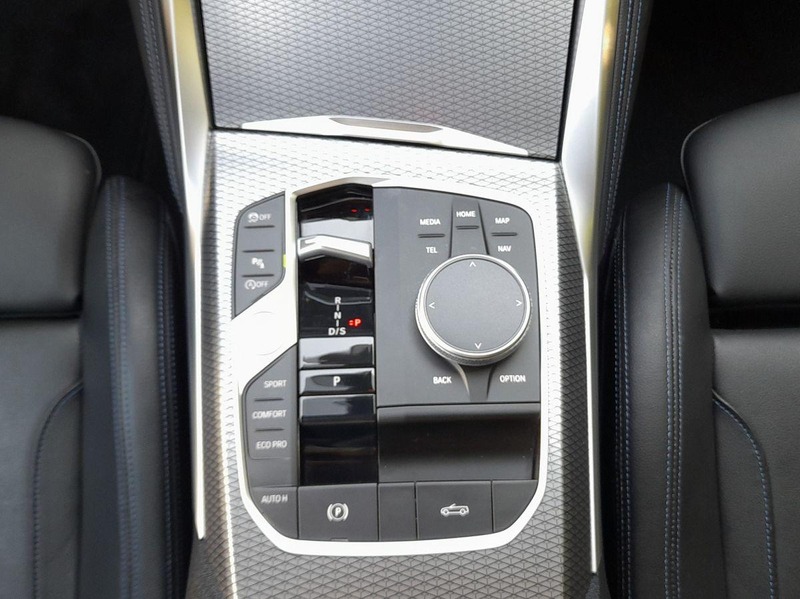 BMW 430 i Cabrio M-SPORT | M-Performance LM Felgen — photo 13