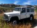 Land Rover Defender 110 TDI SW Weiß - thumbnail 2