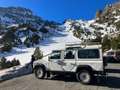 Land Rover Defender 110 TDI SW Wit - thumbnail 1