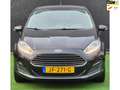 Ford Fiesta 1.0 Style 1e eig NAVI NAP! Noir - thumbnail 9