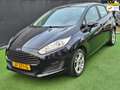Ford Fiesta 1.0 Style 1e eig NAVI NAP! Noir - thumbnail 1